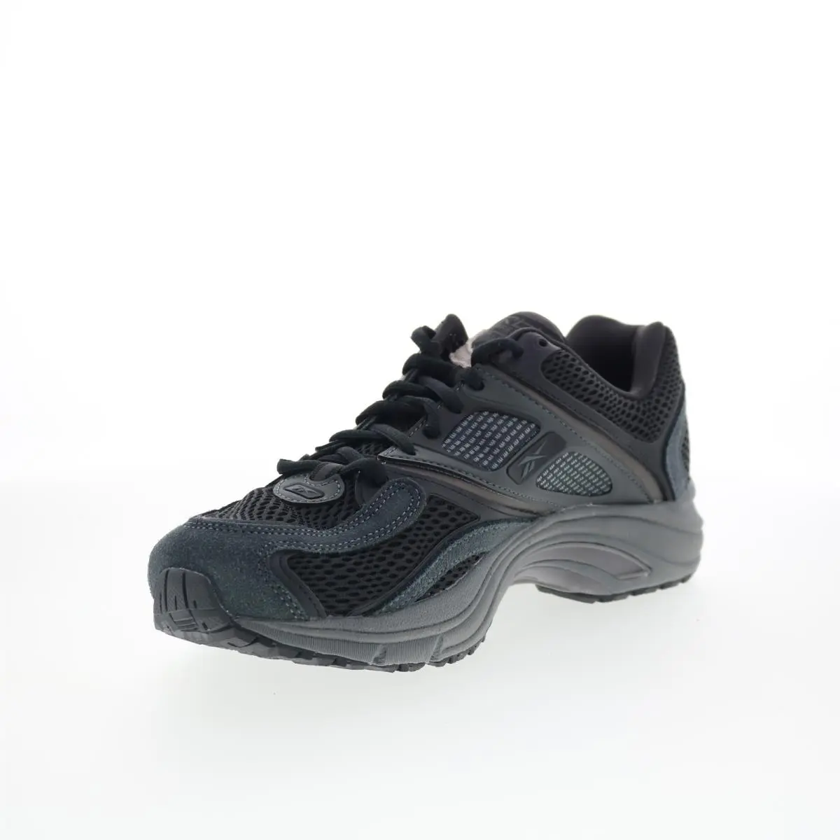 Reebok shoes - Reebok Premier Trinity - Premier Trinity - 100211394 - Black 2