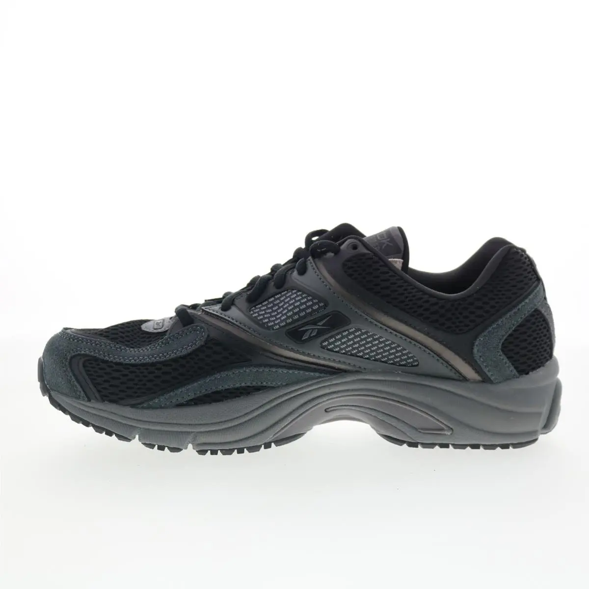 Reebok shoes - Reebok Premier Trinity - Premier Trinity - 100211394 - Black 3