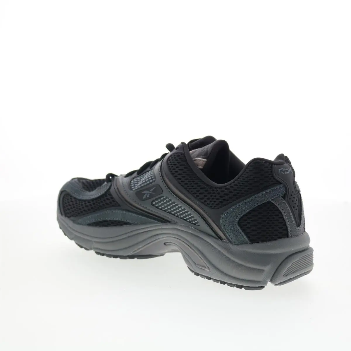 Reebok shoes - Reebok Premier Trinity - Premier Trinity - 100211394 - Black 4