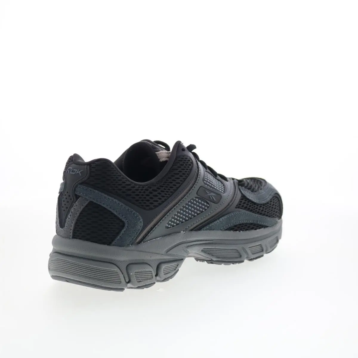 Reebok shoes - Reebok Premier Trinity - Premier Trinity - 100211394 - Black 6