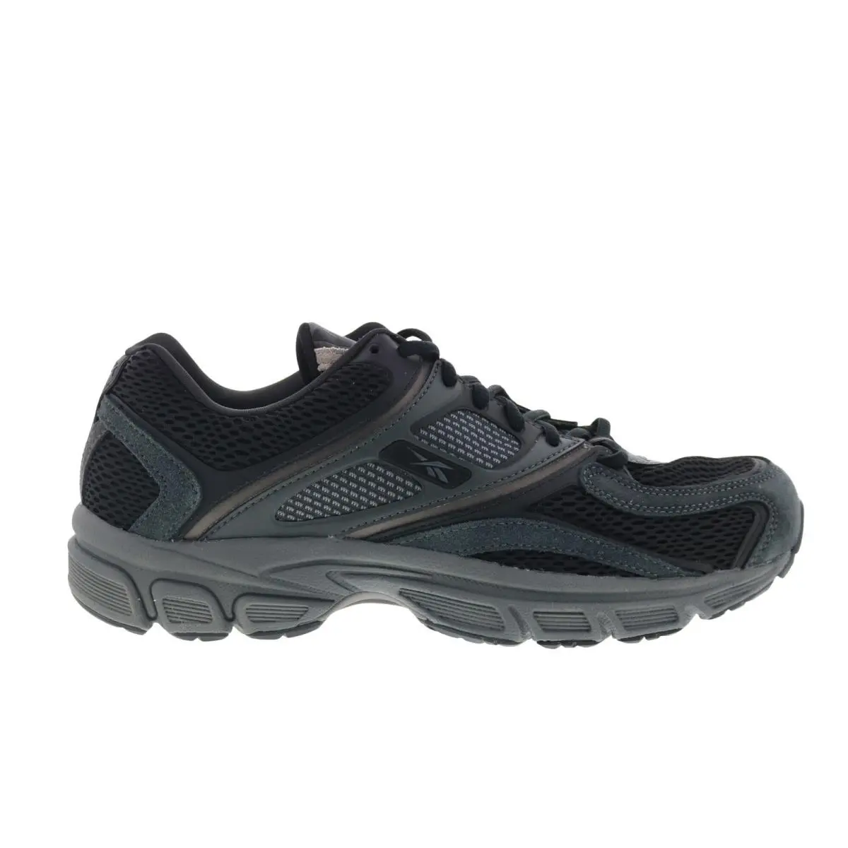 Reebok shoes - Reebok Premier Trinity - Premier Trinity - 100211394 - Black 7
