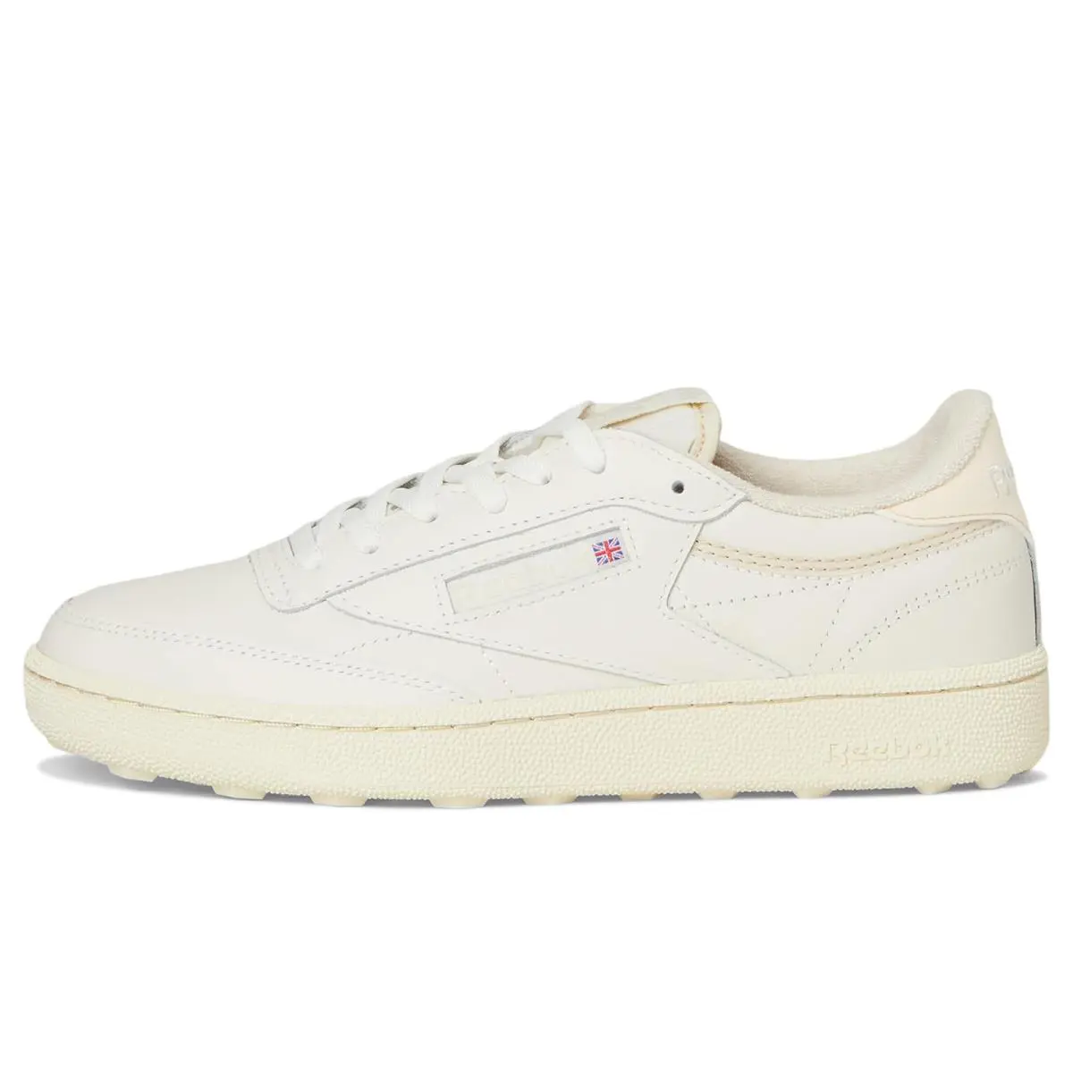 Reebok shoes - Chalk/Vintage Chalk/Tapioca 2