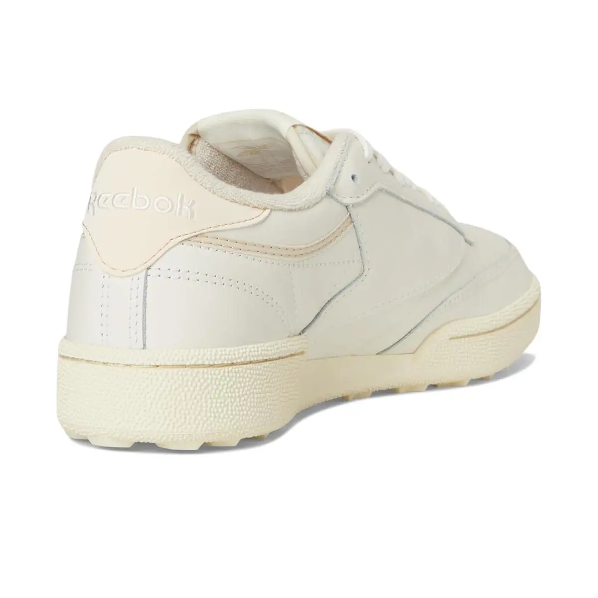 Reebok shoes - Chalk/Vintage Chalk/Tapioca 3