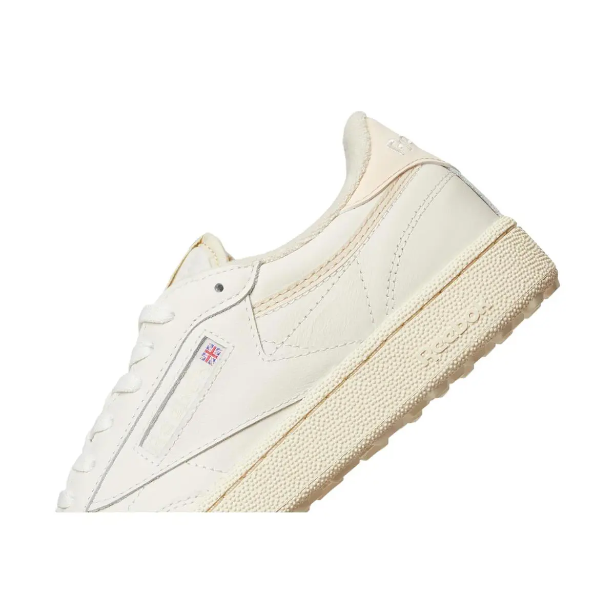 Reebok shoes - Chalk/Vintage Chalk/Tapioca 4