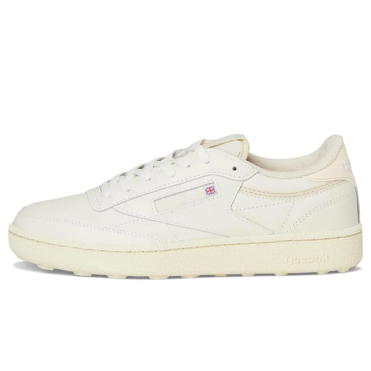 Reebok shoes  - Chalk/Vintage Chalk/Tapioca 9