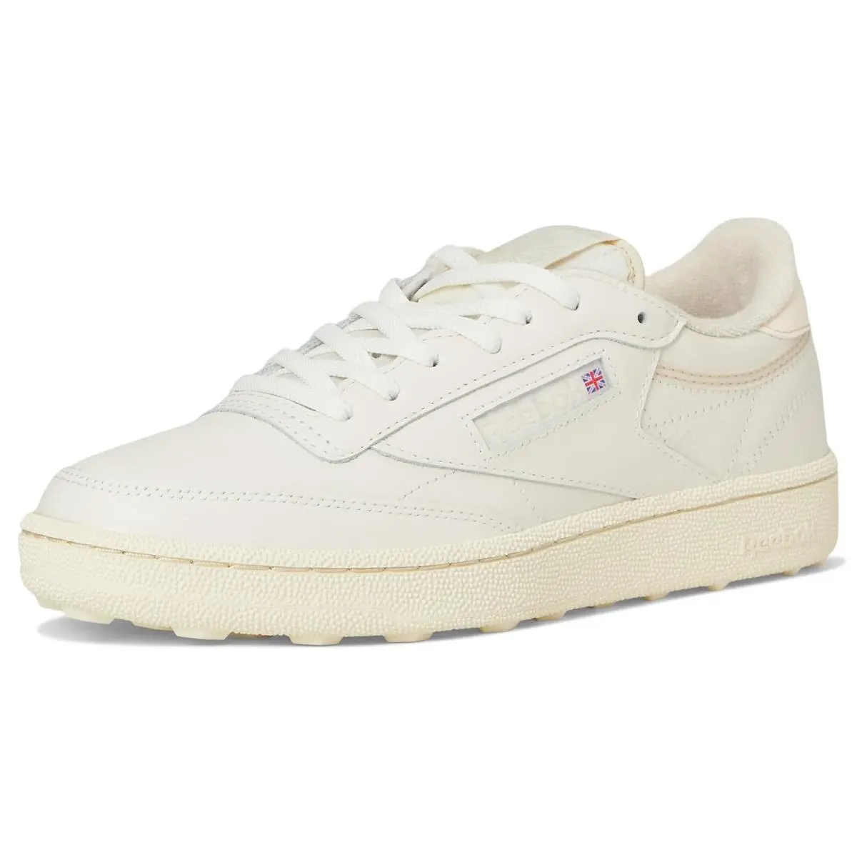 Reebok shoes  - Chalk/Vintage Chalk/Tapioca 12