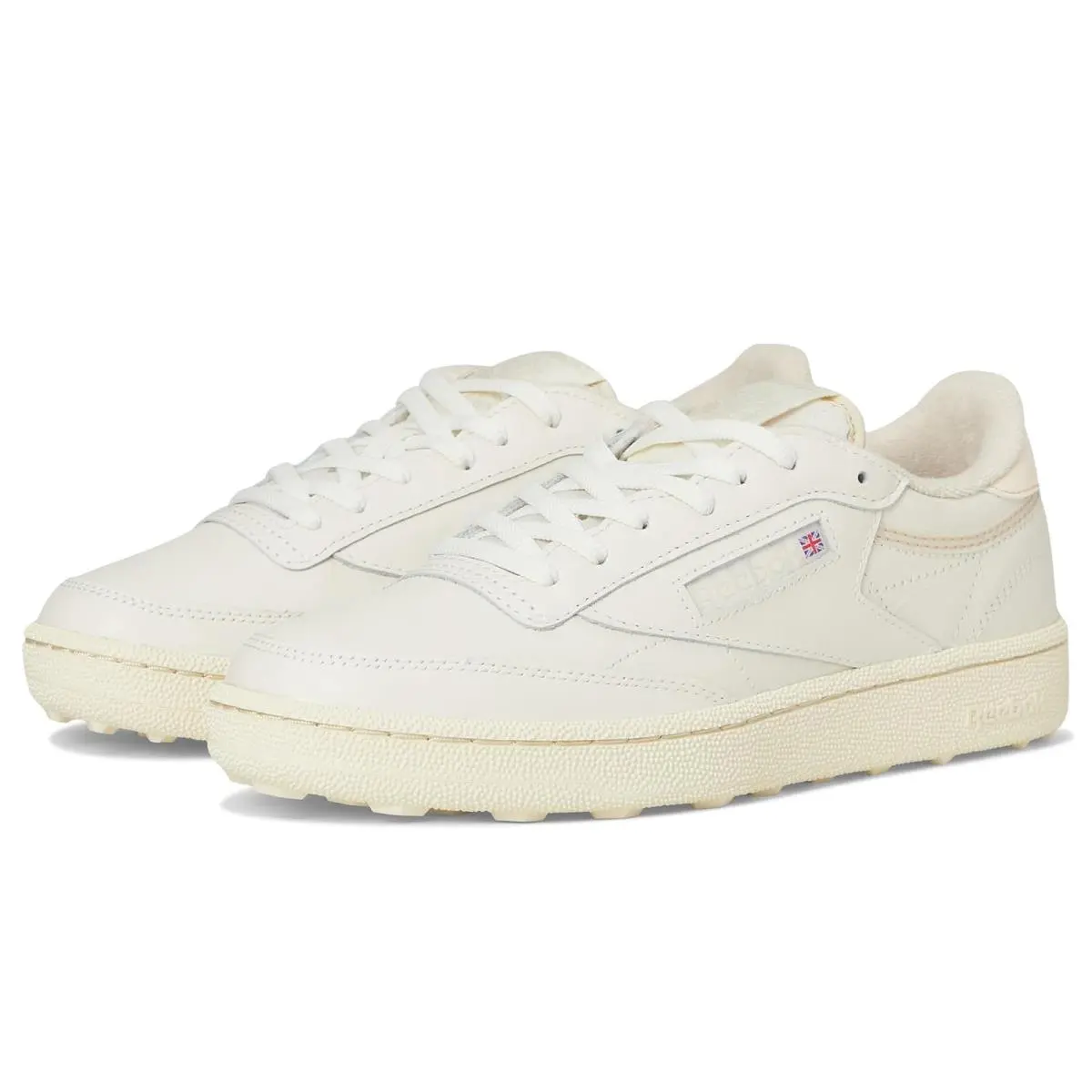Reebok shoes  - Chalk/Vintage Chalk/Tapioca 6