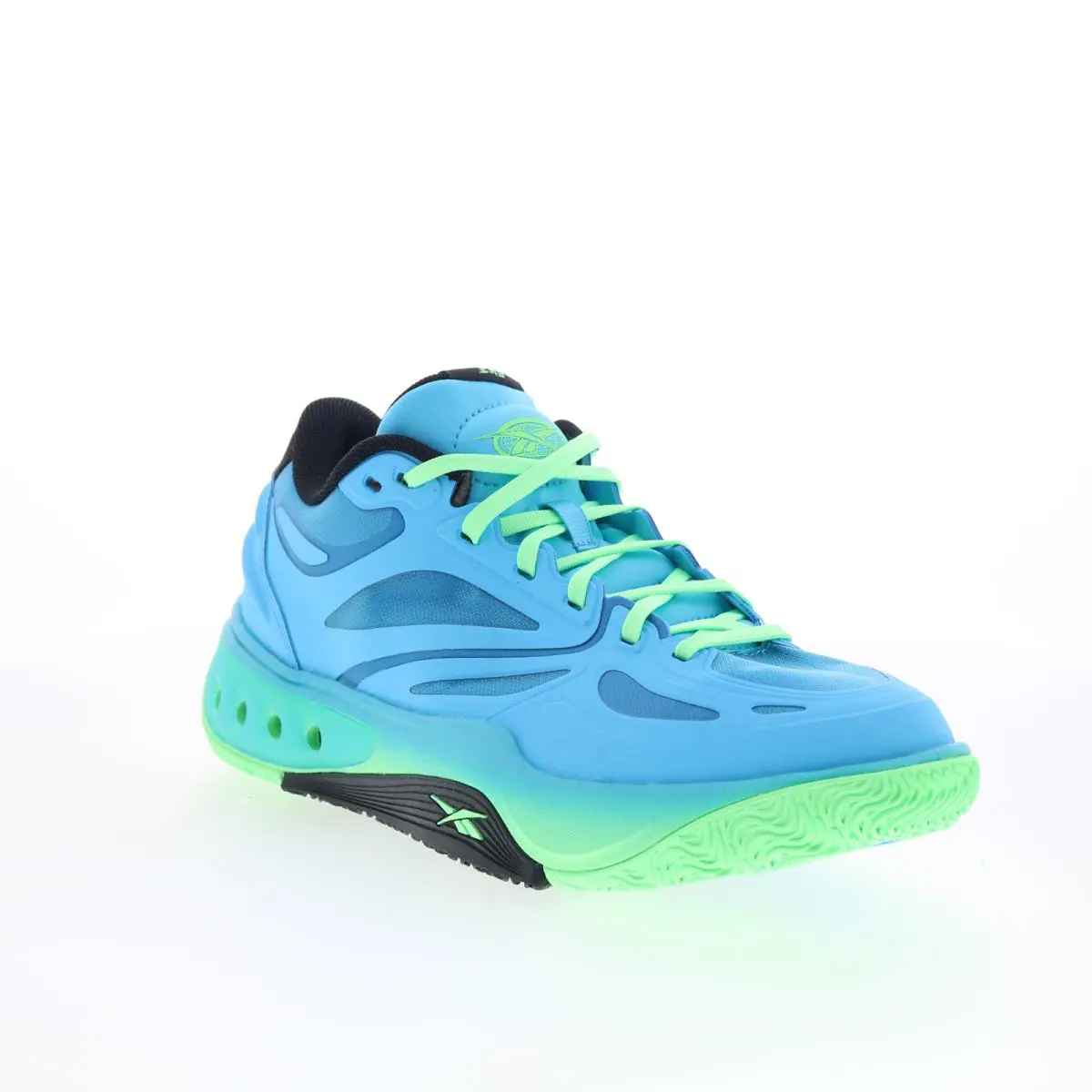 Reebok shoes - Reebok Engine A - Engine - 100230672 - Blue 0