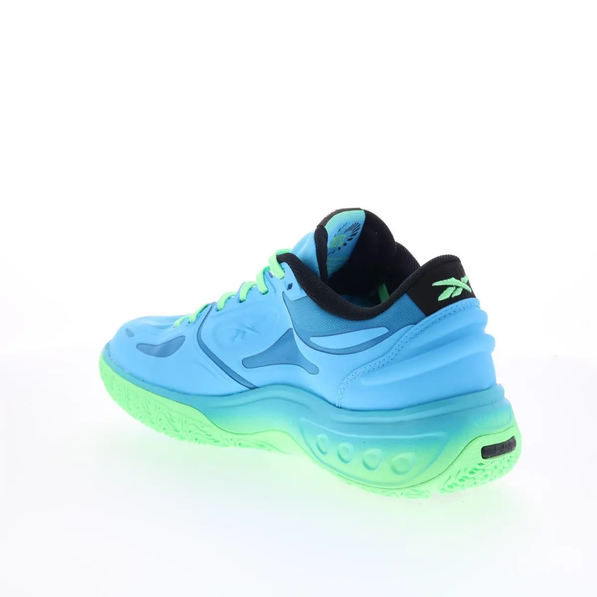 Reebok shoes - Reebok Engine A - Engine - 100230672 - Blue 4