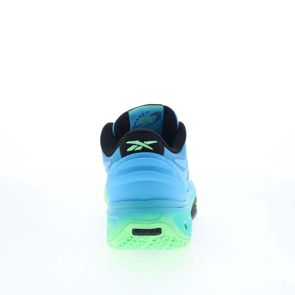 Reebok shoes - Reebok Engine A - Engine - 100230672 - Blue 5