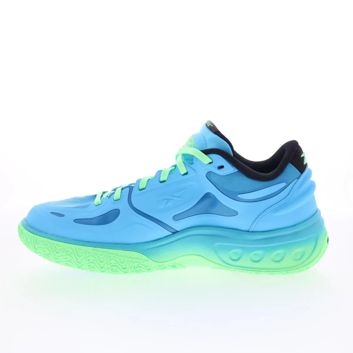 Reebok shoes - Reebok Engine A - Engine - 100230672 - Blue 11