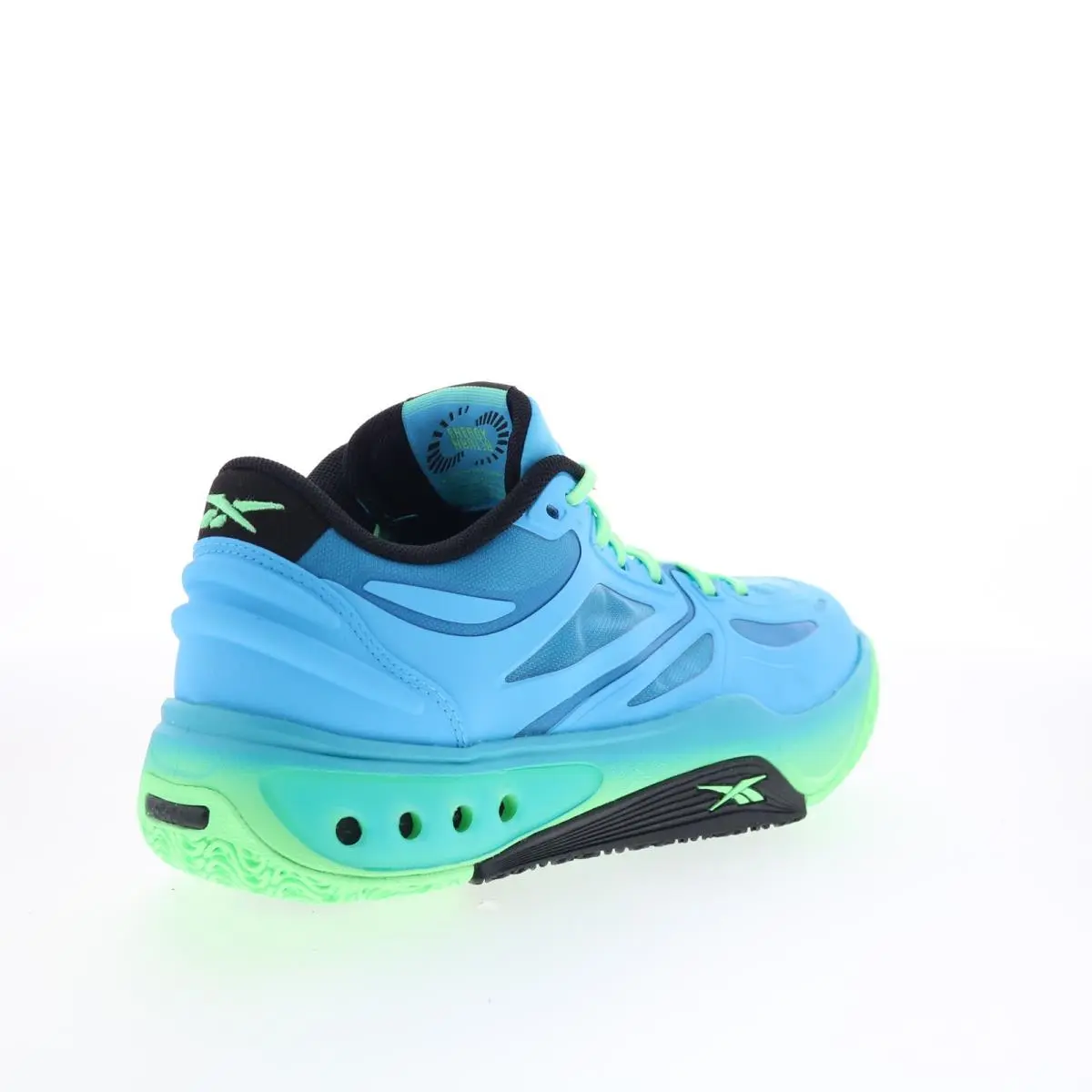 Reebok shoes - Reebok Engine A - Engine - 100230672 - Blue 14