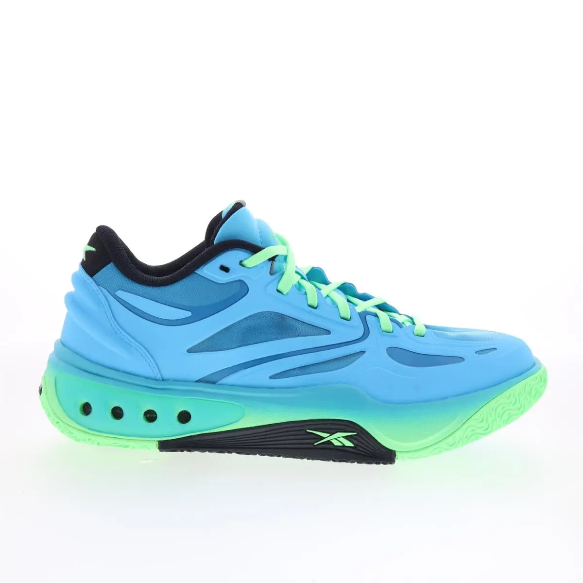 Reebok shoes - Reebok Engine A - Engine - 100230672 - Blue 7
