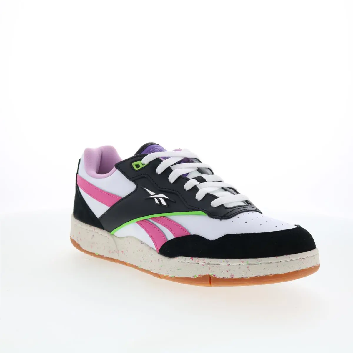 Reebok shoes - Reebok BB 4000 II - 100210142 - White 0