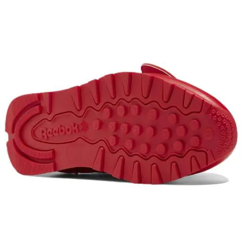 Reebok shoes - Reebok Classic - Classic - GY6384 - Red 2