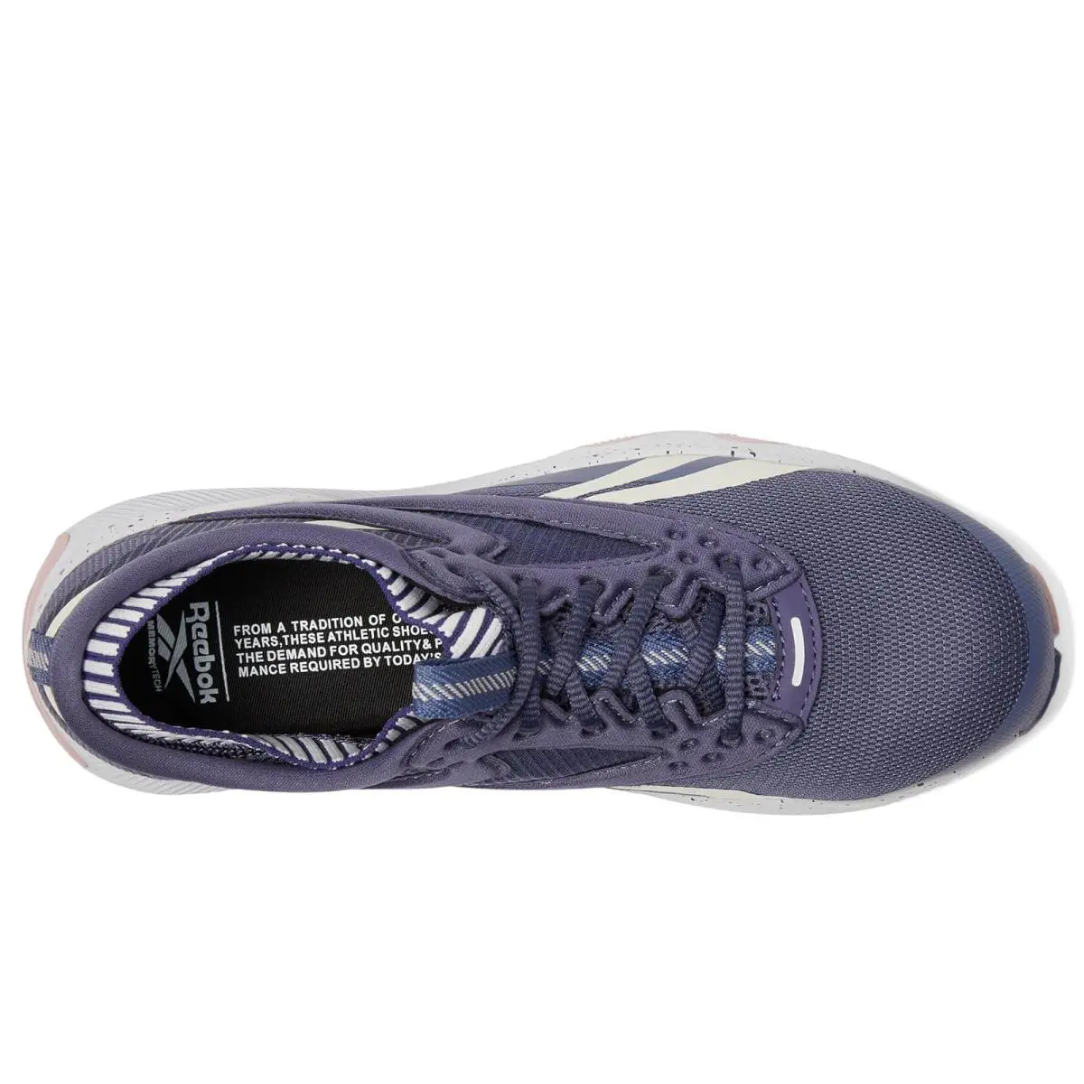 Reebok shoes - Blue/Pink 0