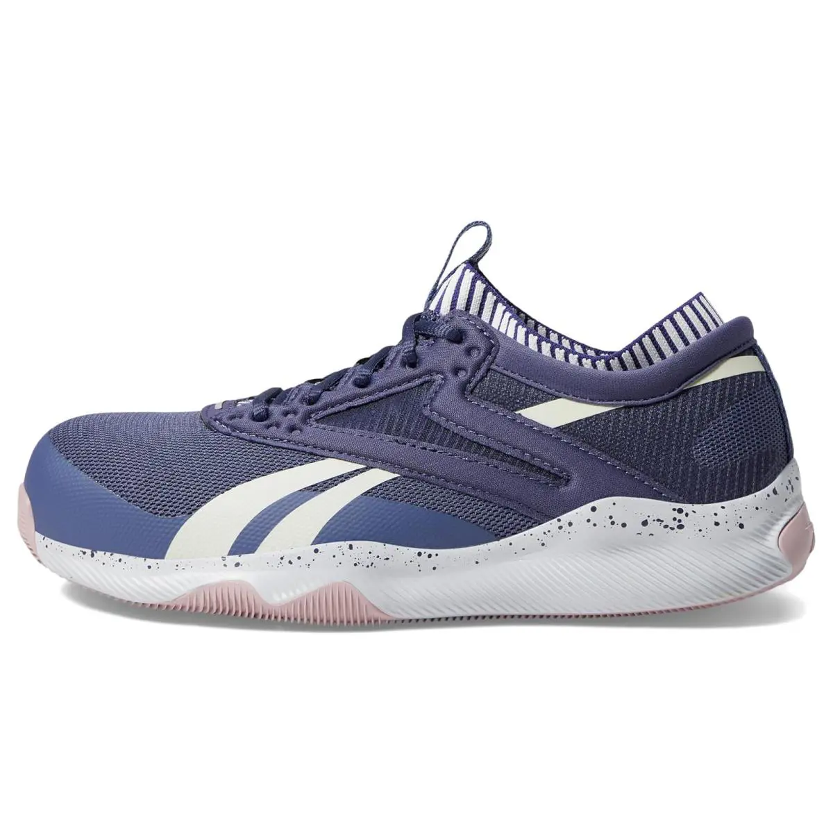 Reebok shoes - Blue/Pink 2