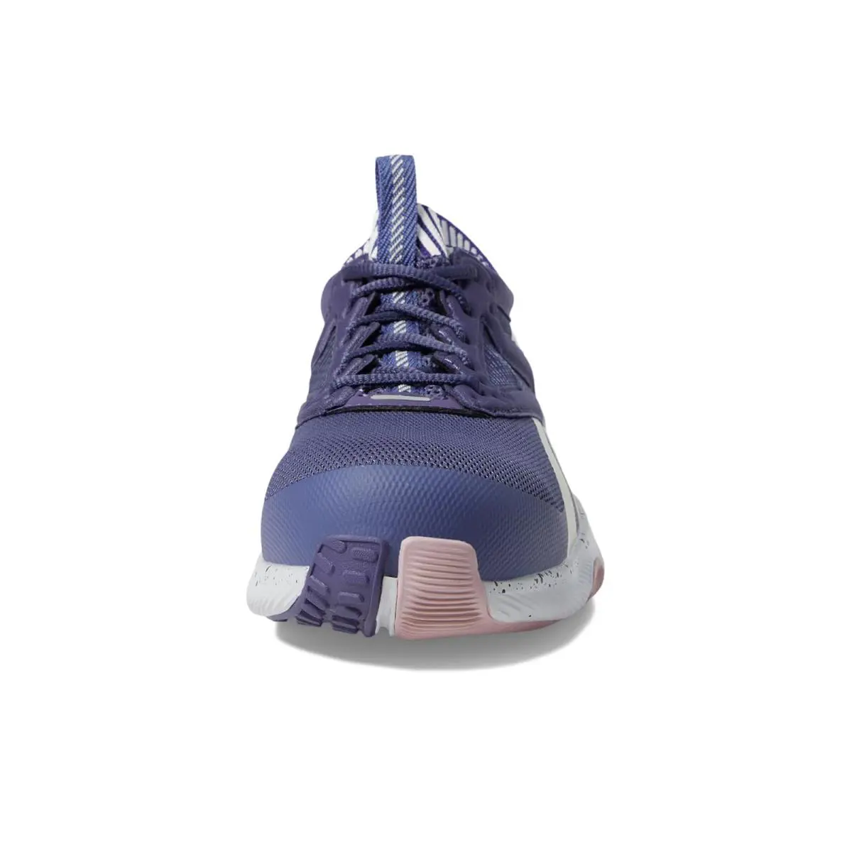 Reebok shoes - Blue/Pink 4