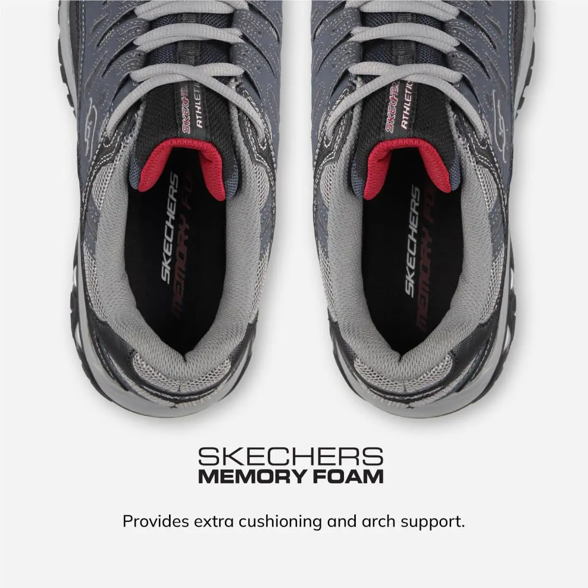 Skechers shoes - 50125-417 - 50125-417 - Navy (UPC: 884292342860) 0