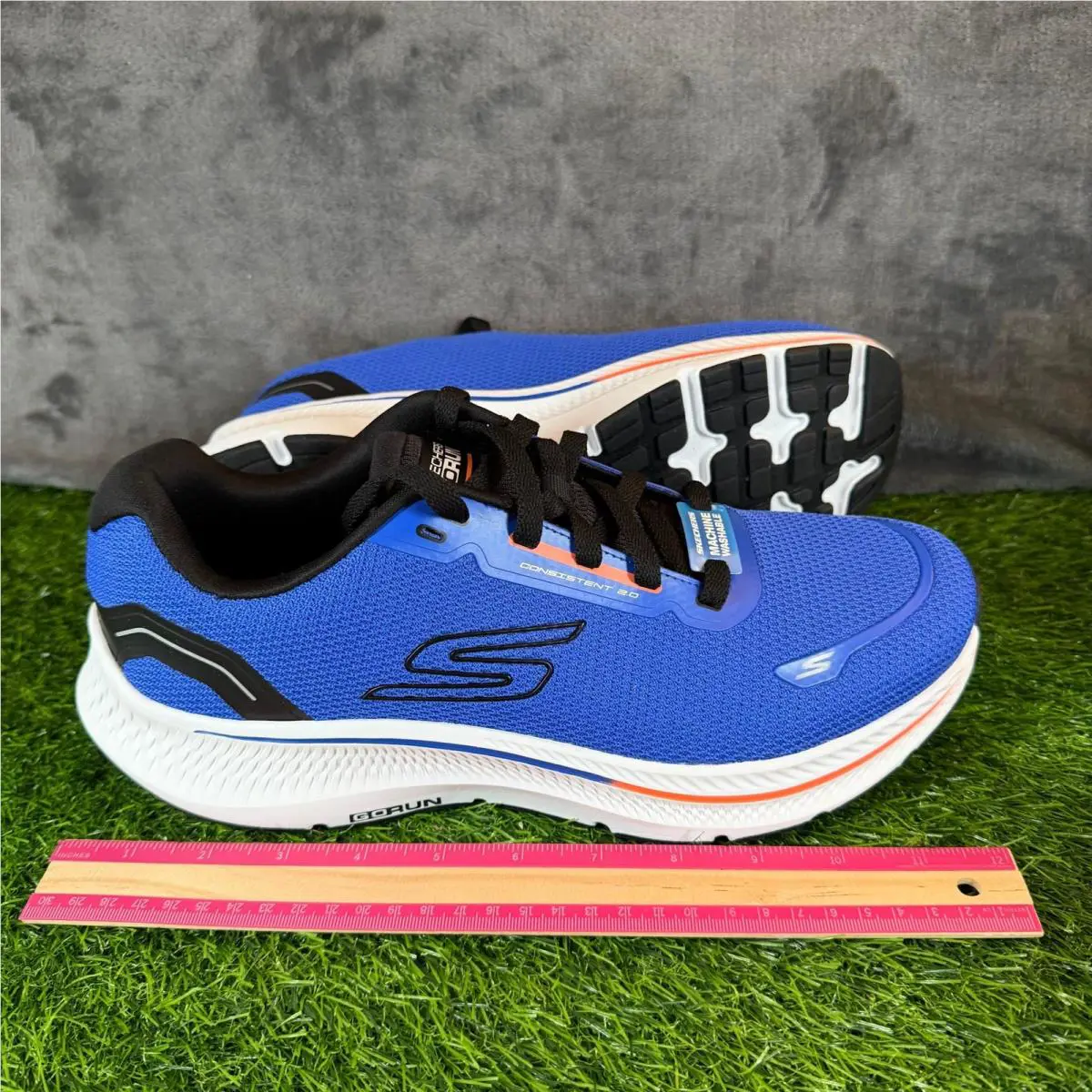 Skechers shoes - Blue 10