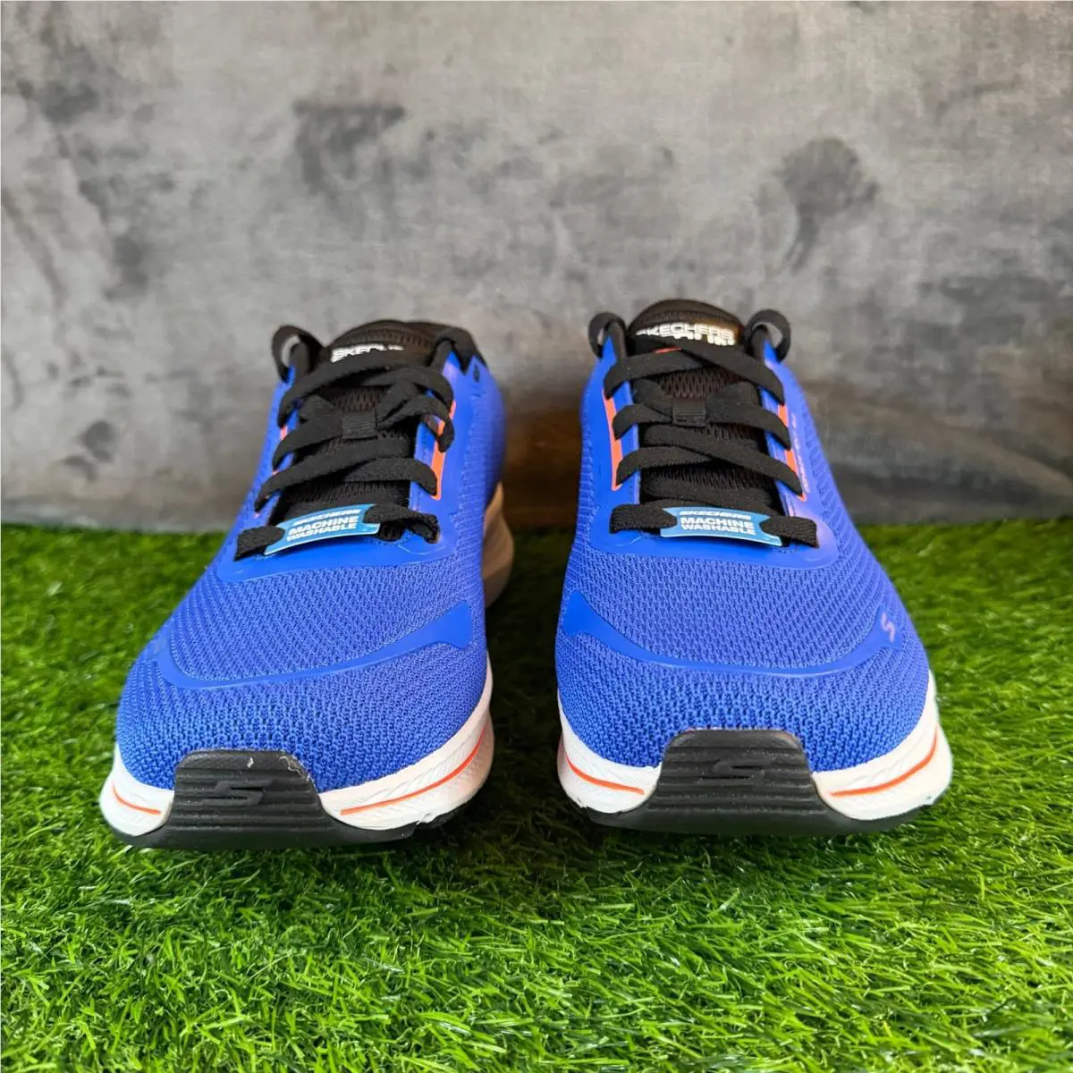 Skechers shoes - Blue 1