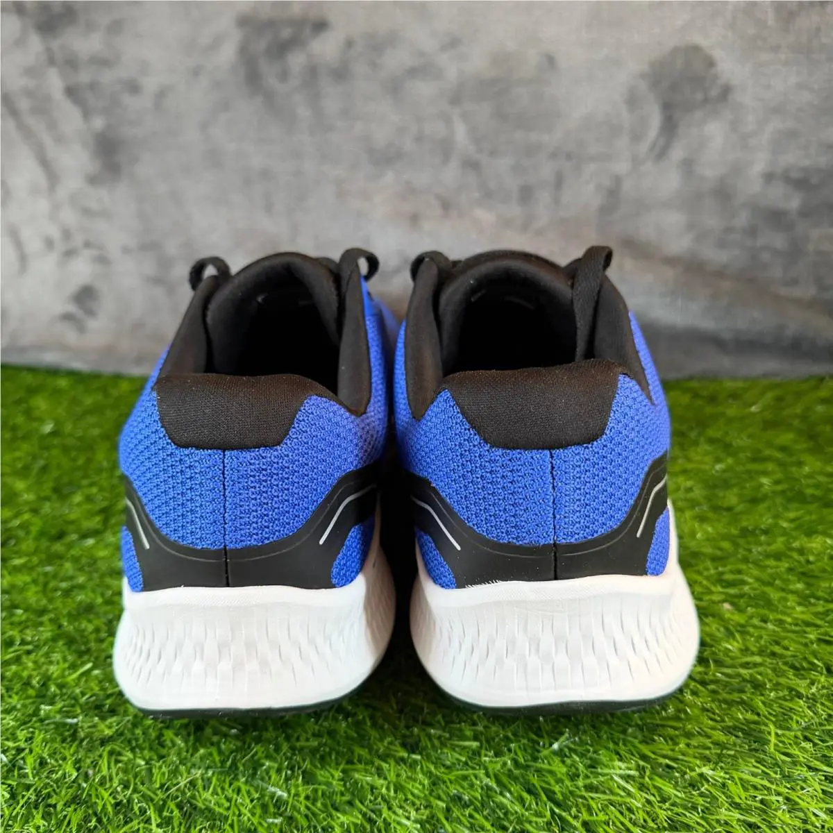 Skechers shoes - Blue 4