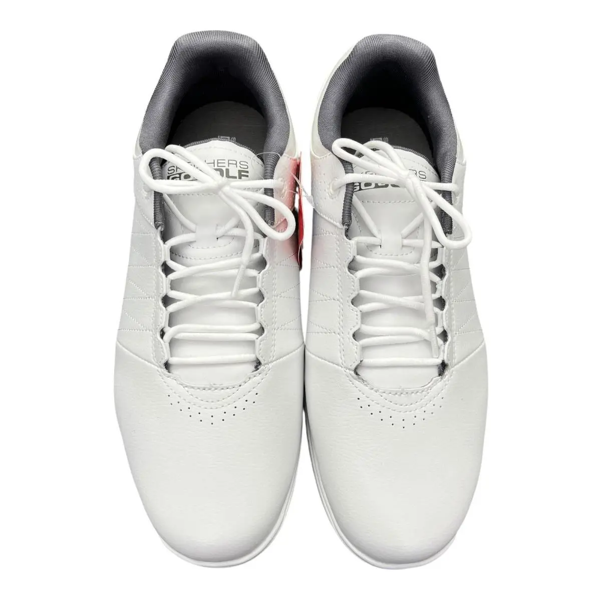 Skechers shoes - Skechers GO GOLF Pivot - GOLF Pivot - White 0