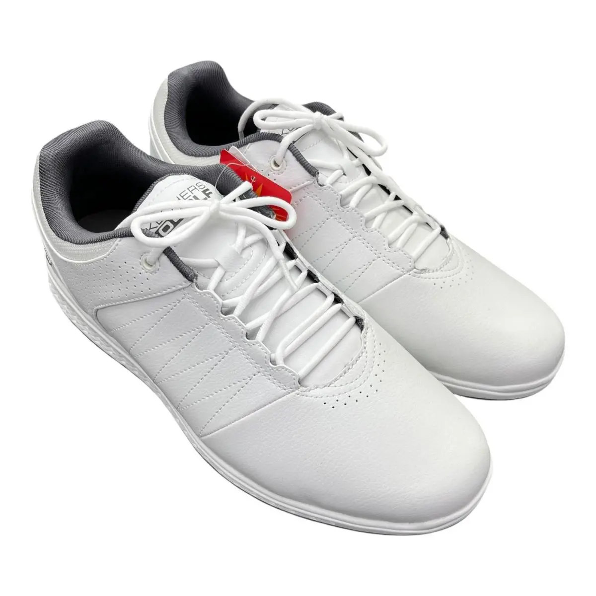 Skechers shoes - Skechers GO GOLF Pivot - GOLF Pivot - White 1