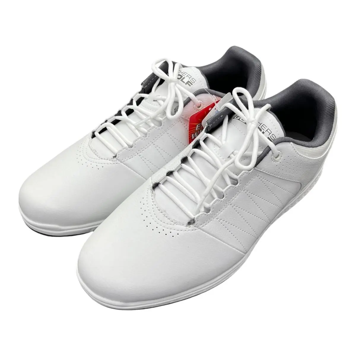 Skechers shoes - Skechers GO GOLF Pivot - GOLF Pivot - White 2