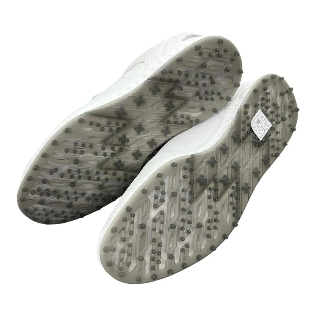 Skechers shoes - Skechers GO GOLF Pivot - GOLF Pivot - White 3