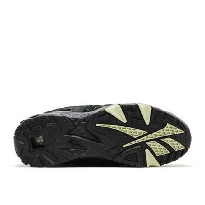 Reebok shoes - Black (UPC: 198806215466) 2