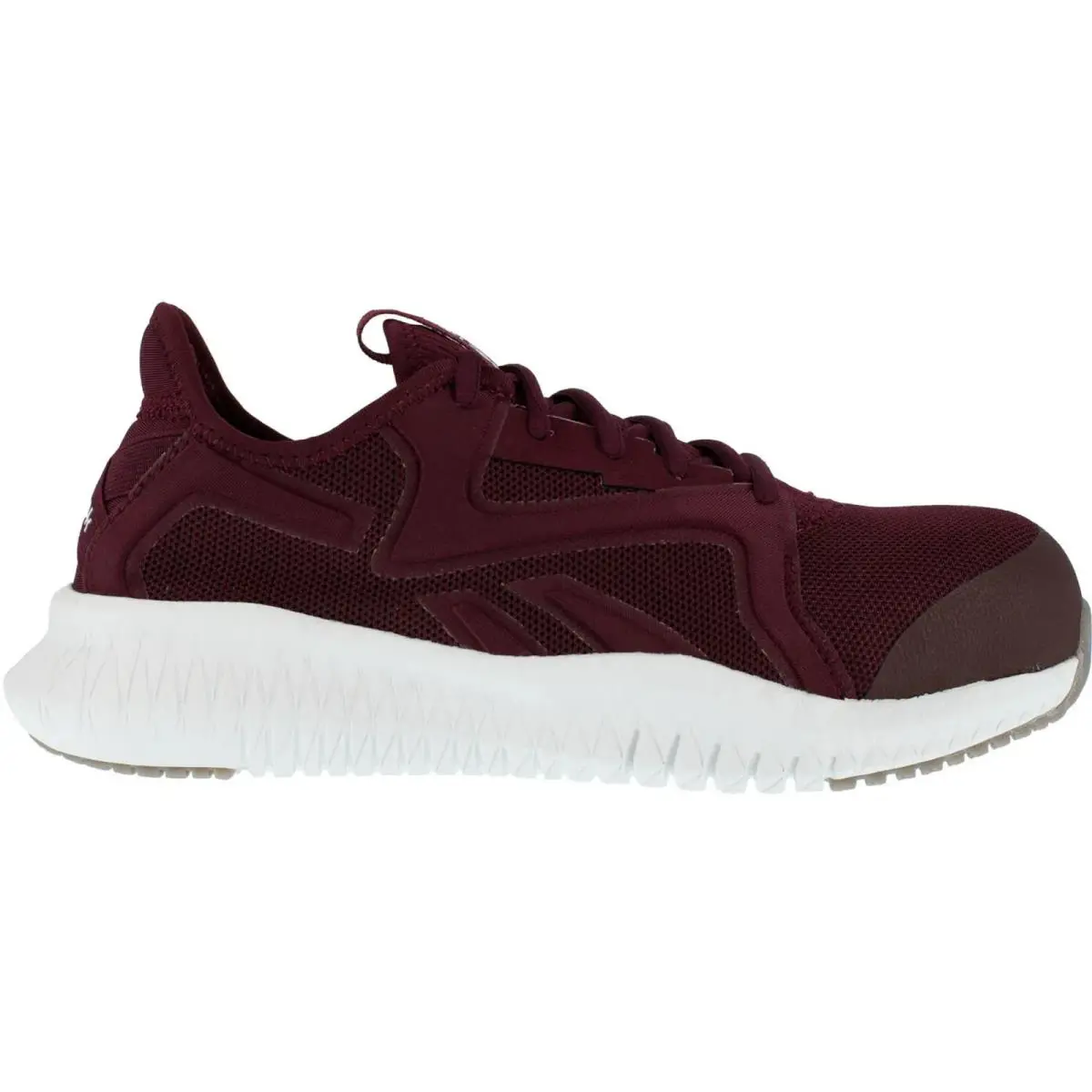 Reebok shoes - Reebok Work - Work - Red 0