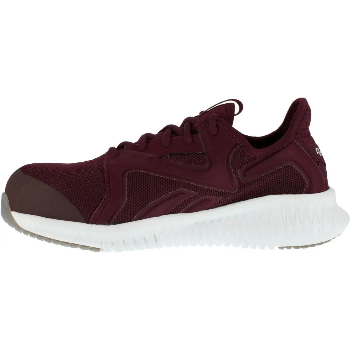 Reebok shoes - Reebok Work - Work - Red 1