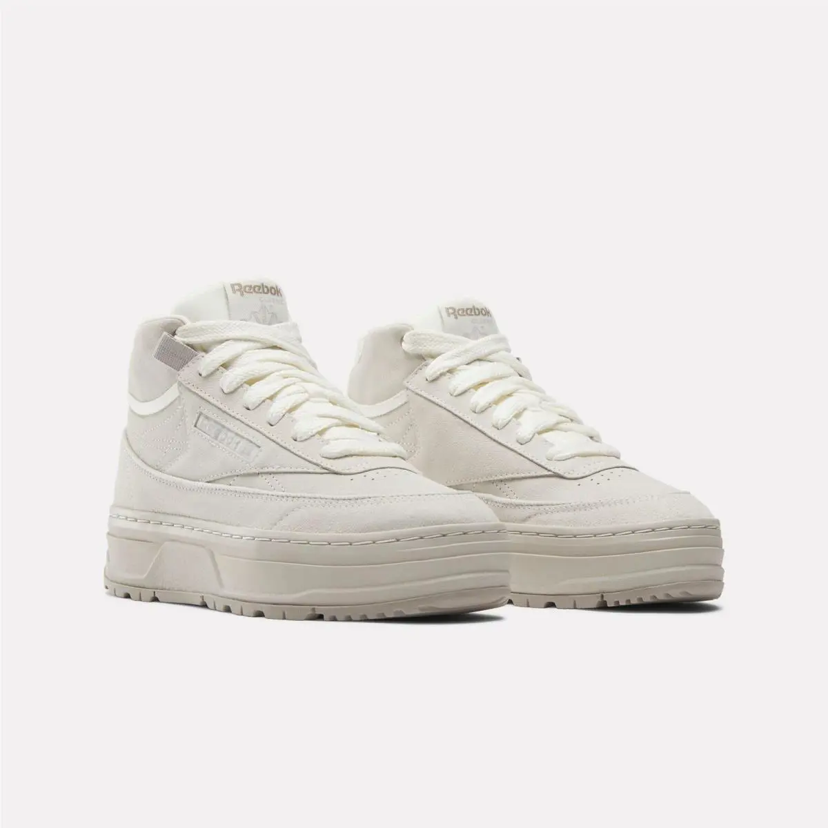 Reebok shoes - MDQ01 - MDQ01 - Chalk/Moonstone/Ash (UPC: 197225159757) 0