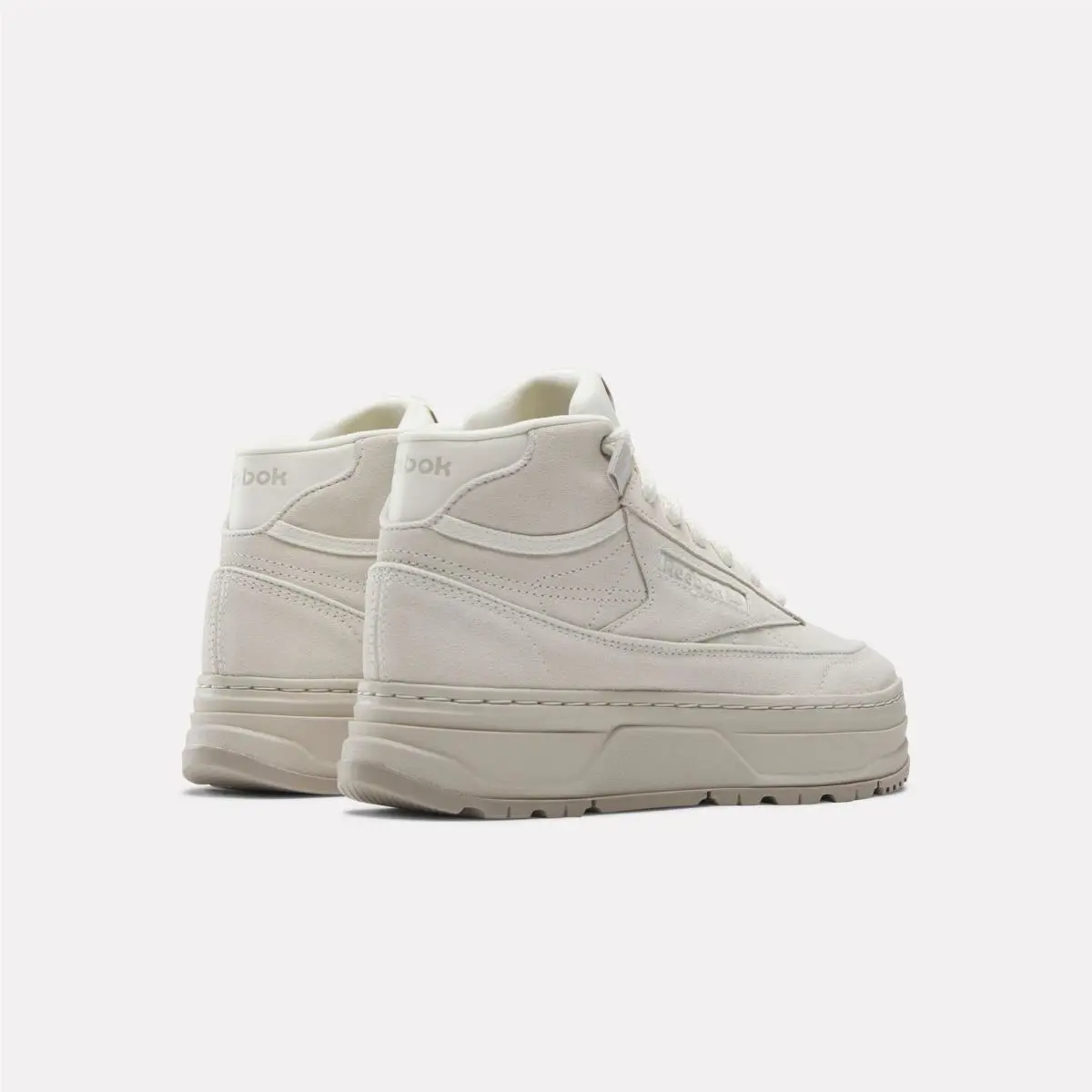 Reebok shoes - MDQ01 - MDQ01 - Chalk/Moonstone/Ash (UPC: 197225159757) 1