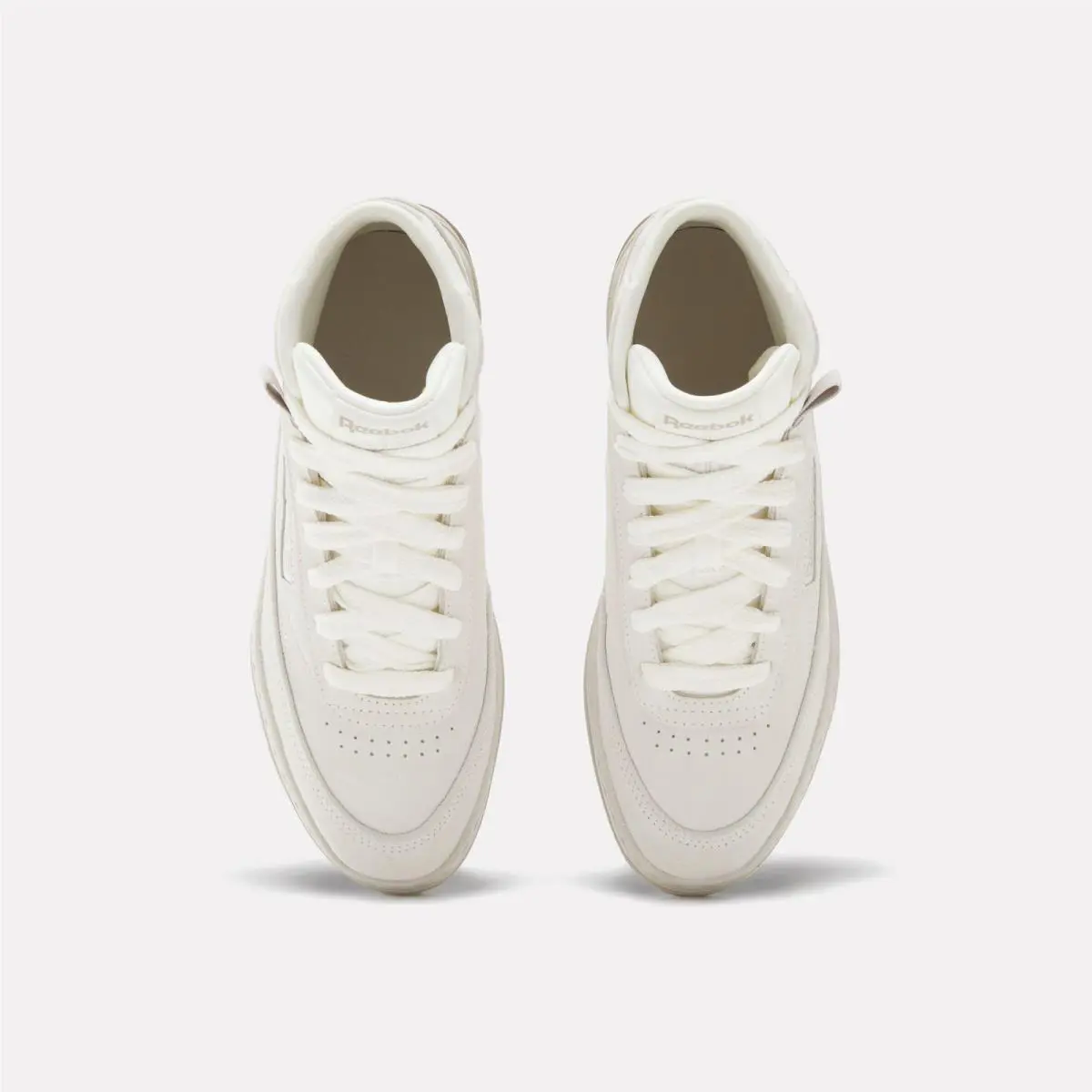 Reebok shoes - MDQ01 - MDQ01 - Chalk/Moonstone/Ash (UPC: 197225159757) 3