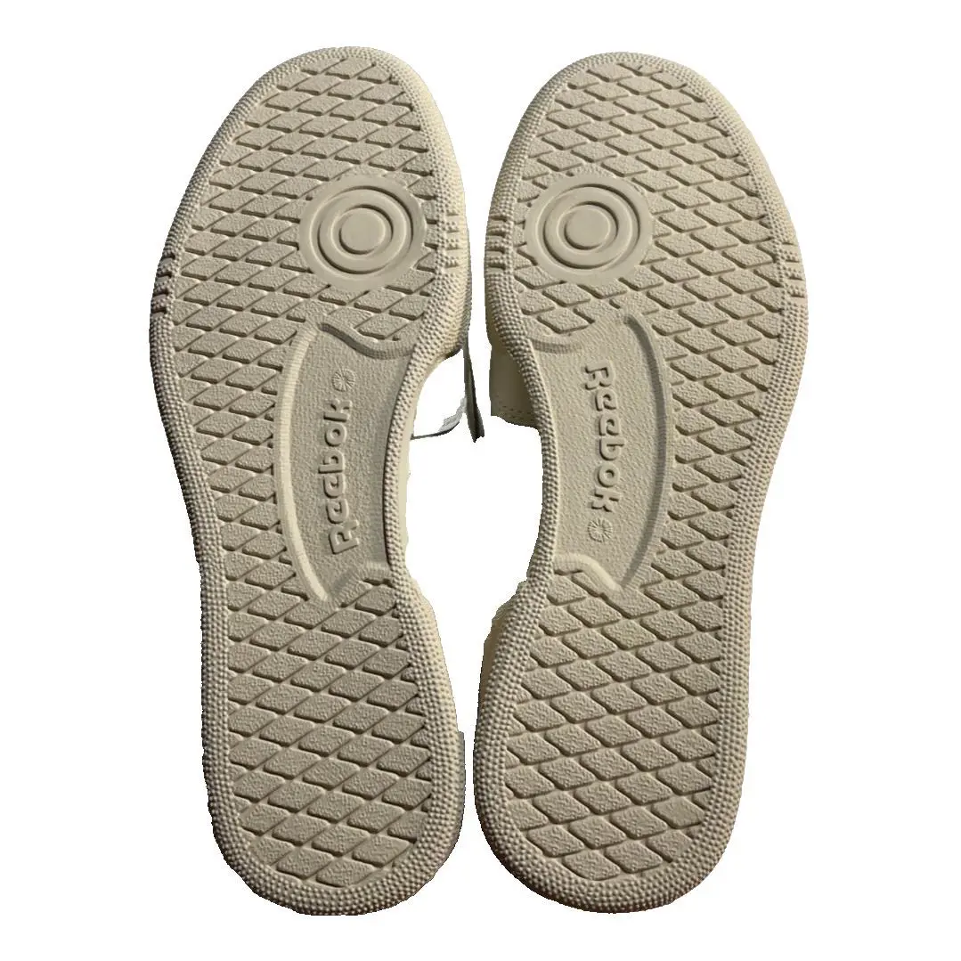 Reebok shoes - Beige (UPC: 888594839974) 4