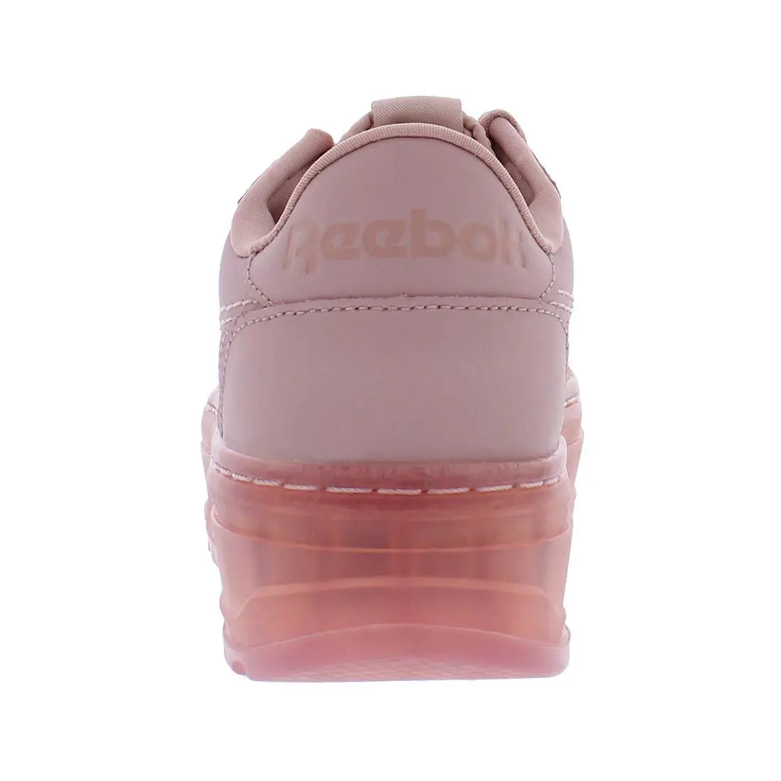 Reebok shoes - Smokey Rose, Main: Pink (UPC: 195735129635) 2