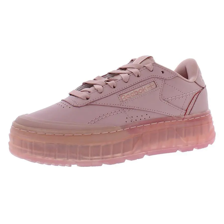 Reebok shoes - Smokey Rose, Main: Pink (UPC: 195735129635) 3