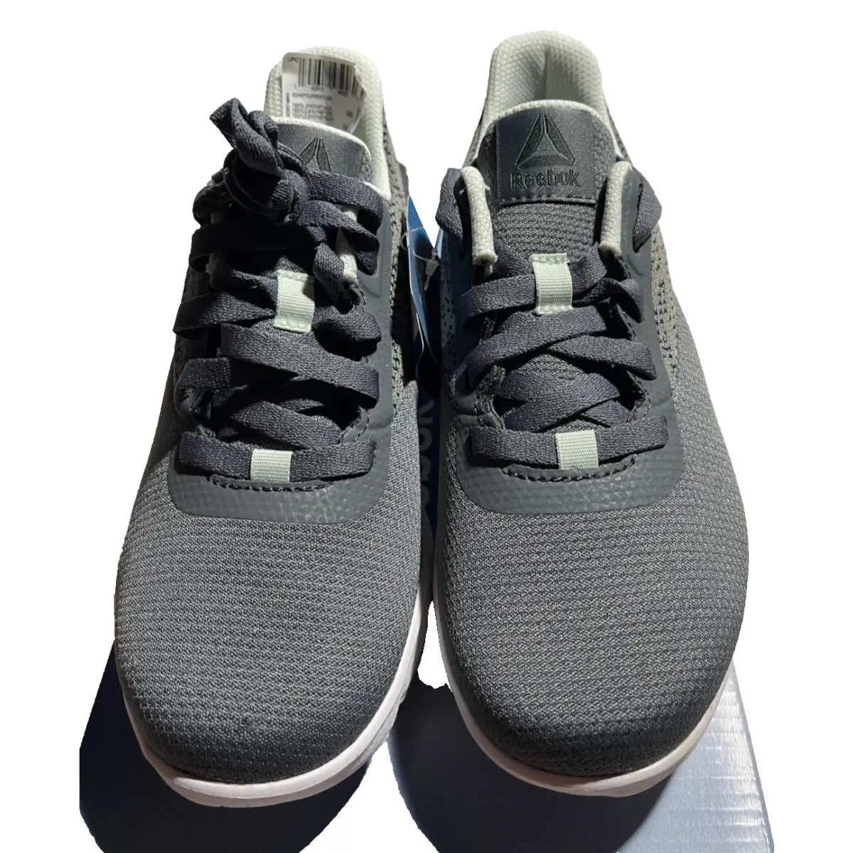 Reebok shoes - Gray (UPC: 192612950030) 0