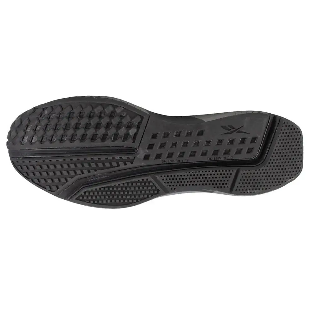 Reebok shoes - Reebok Fusion - Fusion - Charcoal Black 1