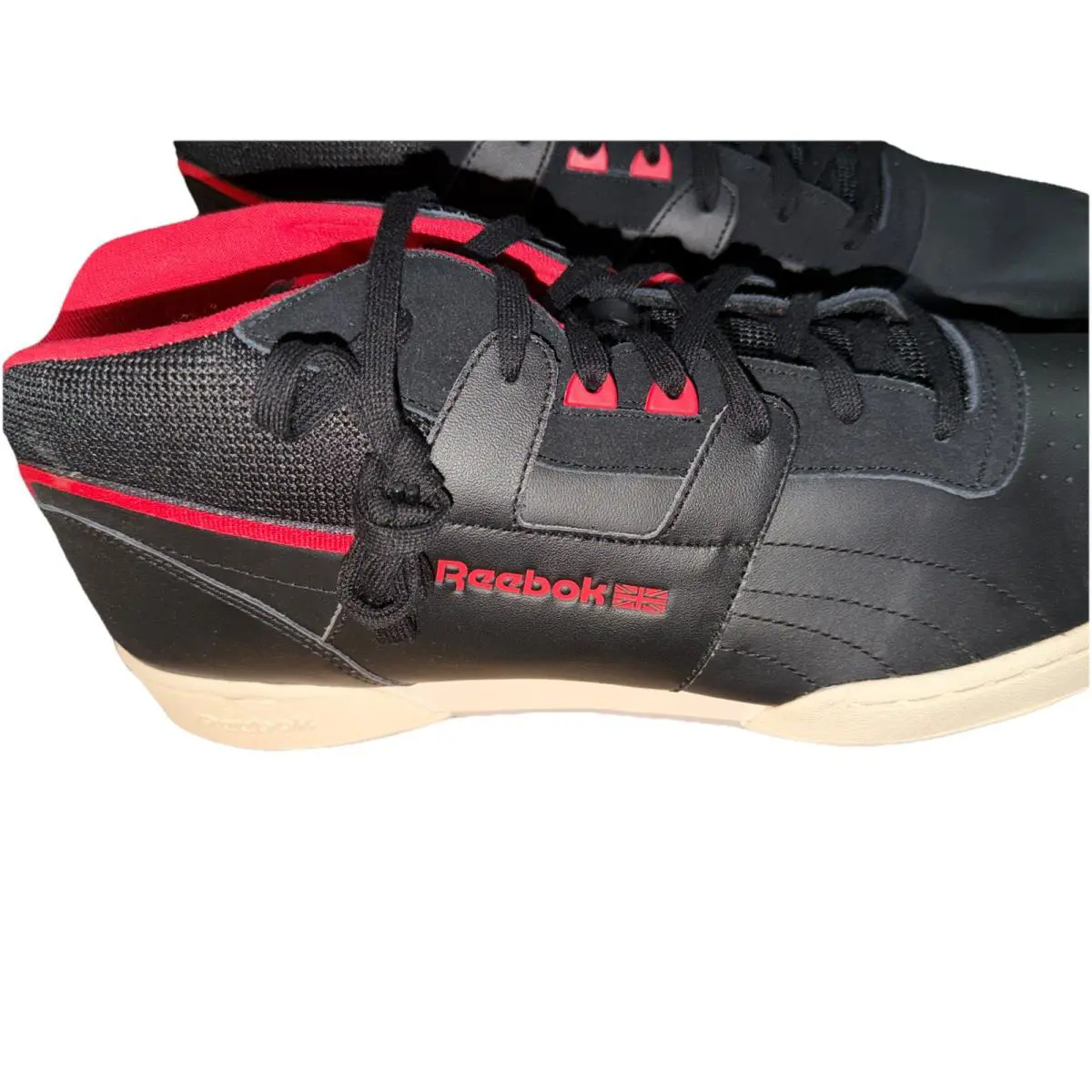 Reebok shoes - Multicolor (UPC: 0887388462398) 3