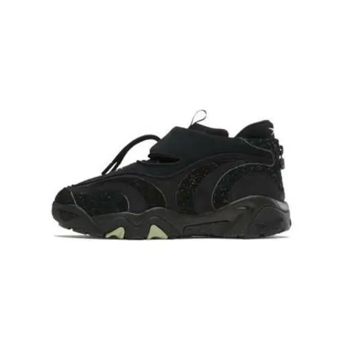 Reebok shoes - 1002415498 - 100241549-8 - Black (UPC: 198806215473) 0