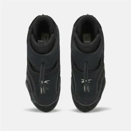 Reebok shoes - 1002415498 - 100241549-8 - Black (UPC: 198806215473) 1