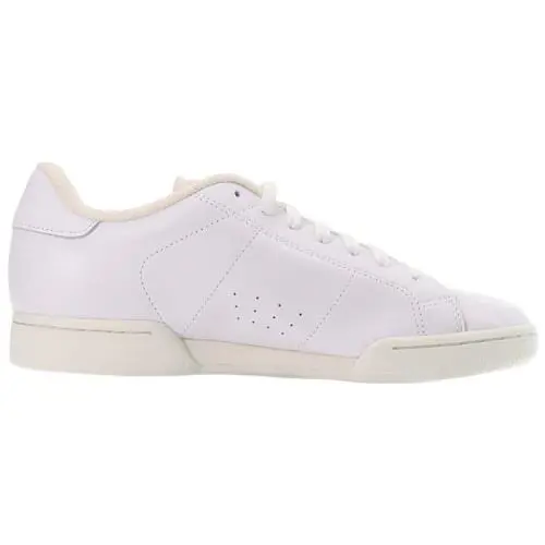 Reebok shoes - Reebok NPC II - NPC - GY8065 - White 0