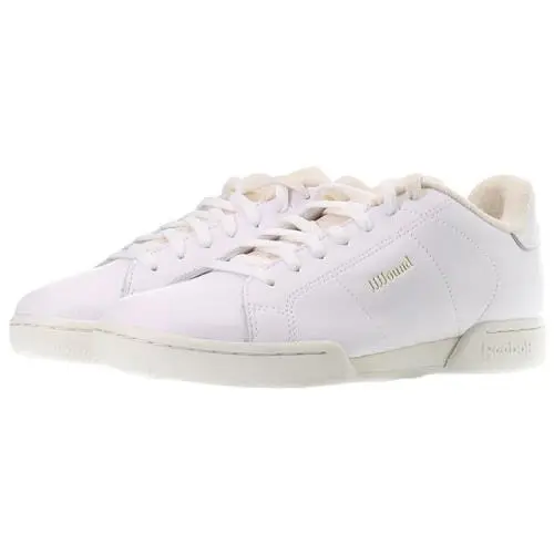Reebok shoes - Reebok NPC II - NPC - GY8065 - White 1