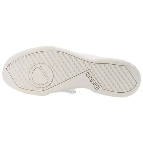 Reebok shoes - Reebok NPC II - NPC - GY8065 - White 3
