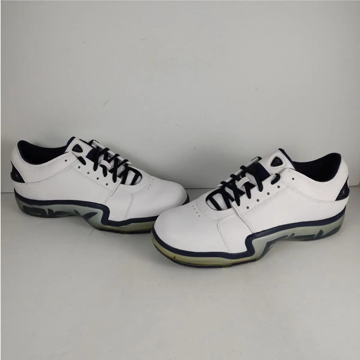 Reebok shoes - White 0