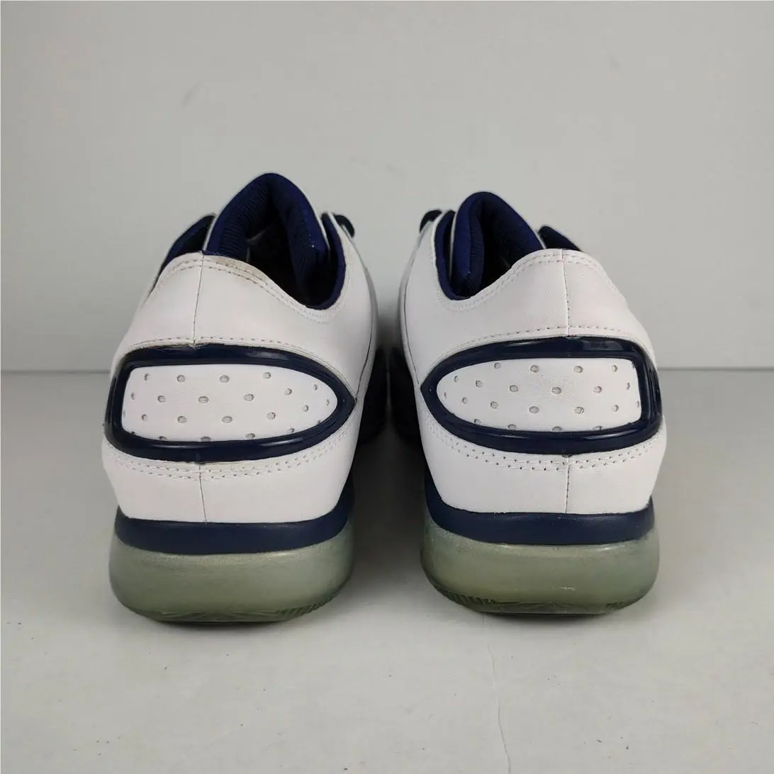Reebok shoes - White 3