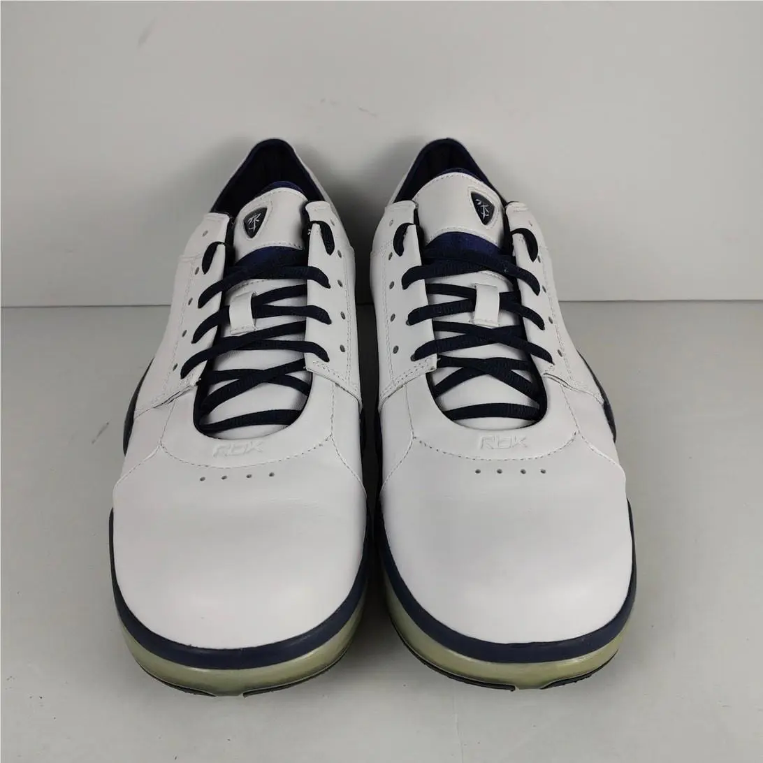 Reebok shoes - White 5